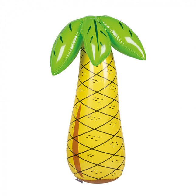 Opblaasbare palmboom - 68 cm