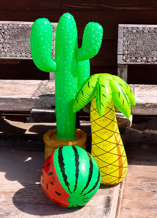 Inflatable Palm Tree - 68cm