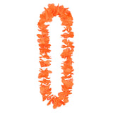 Hawaïkrans - oranje