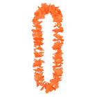 Hawaiian Wreath - Orange