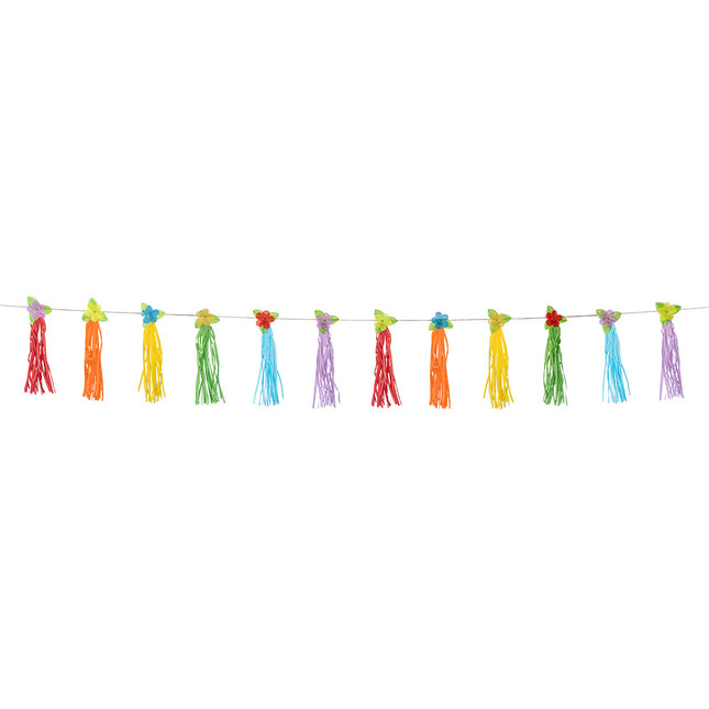 Tassel slinger Hawaï - 3 meter