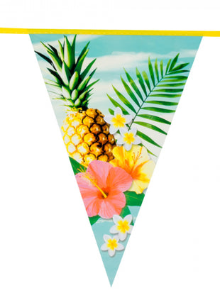 Paradise Flag Line - 6 meters