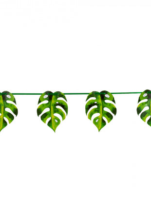 Palm Leaf Garland - 3 meters