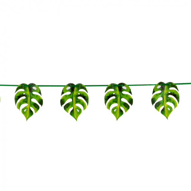 Slinger Palmblad - 3 meter