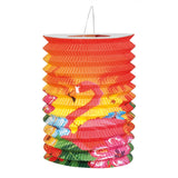 Hibiscus Lampion - 2 stuks - 16 cm