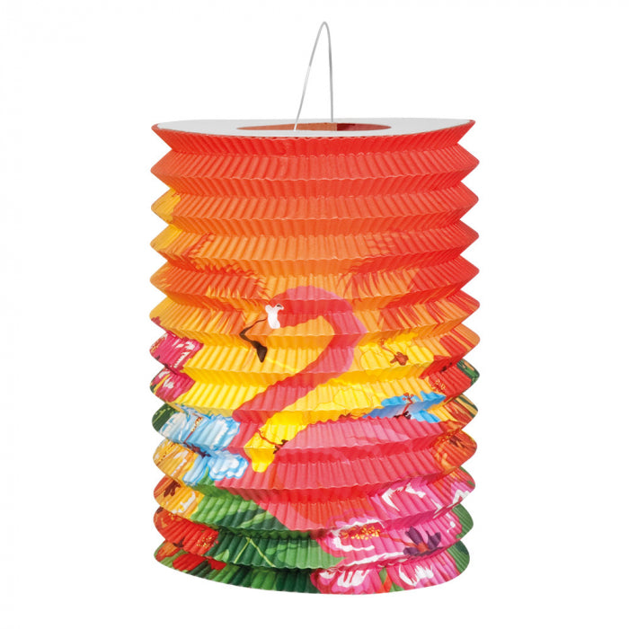 Hibiscus Lampion - 2 stuks - 16 cm
