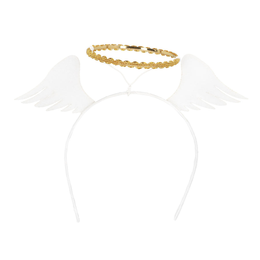 Engel Haarband diadeem