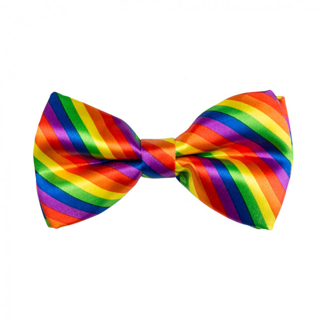 Regenboog Vlinderdas