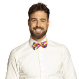 Regenboog Vlinderdas