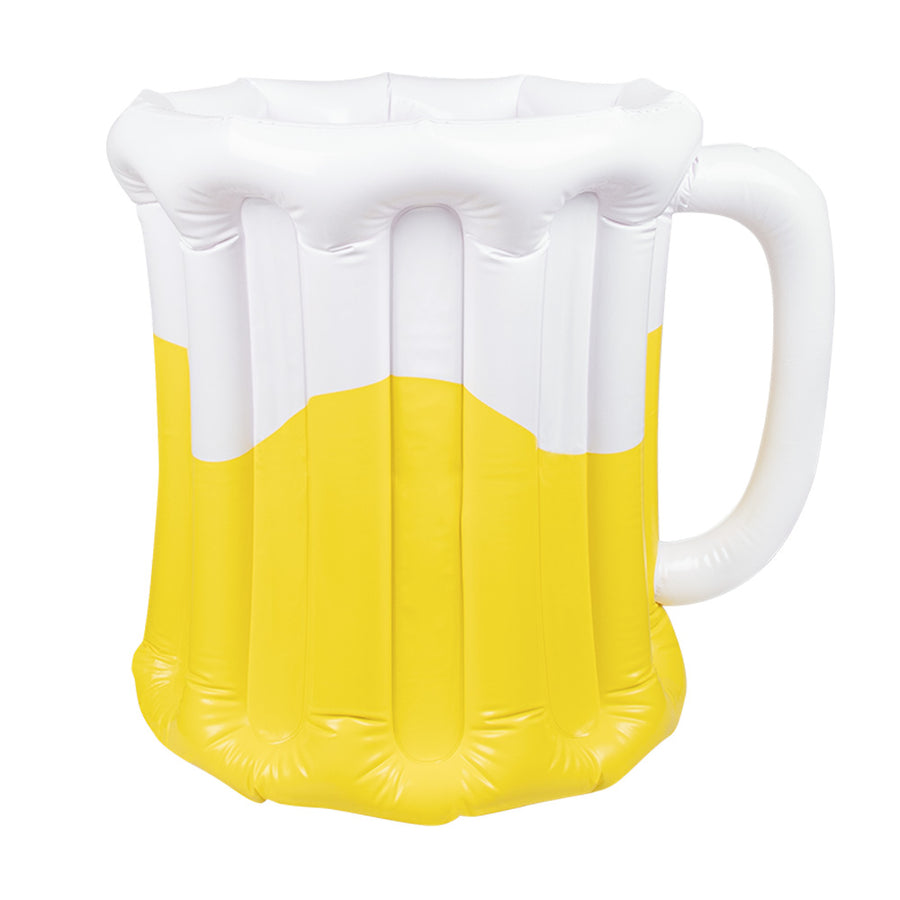 Opblaasbare bierpul koeler