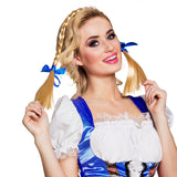 Tiara Heidi vlechten