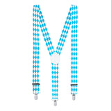 Accessoireset Oktoberfest - Tiroler