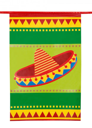 Fiesta Bunting - 10 meters