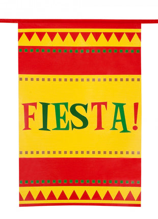 Fiesta Bunting - 10 meters