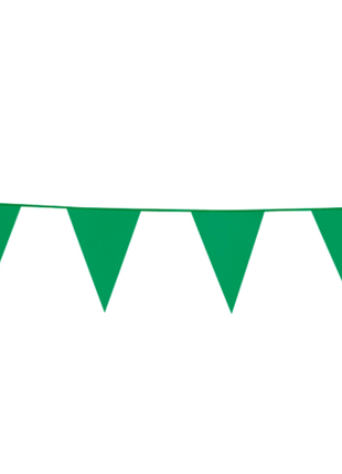 Bunting - 10 meters - 20 x 30 - single color