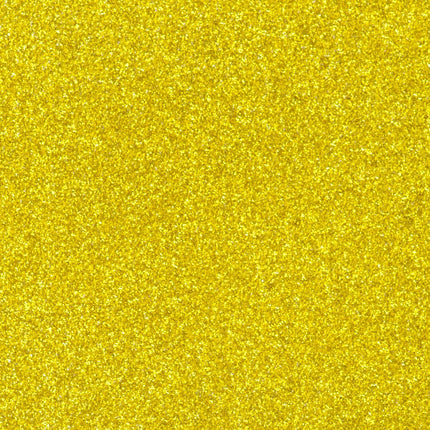 Vlaggenlijn - 6 meter - 20 x 30 cm - glitter goud