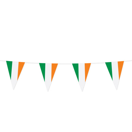 Vlaggenlijn - 10 meter - Ierland