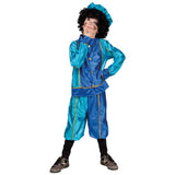 Pietenpak kind - 7 tot 9 jaar - 128-140 cm - assorti