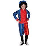 Pietenpak kind - 4 tot 6 jaar - 110-128 cm - assorti