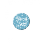 Team Boy Button