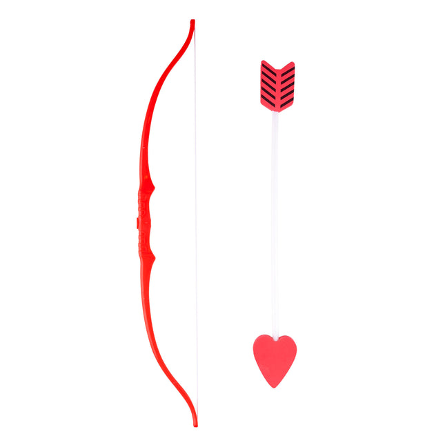 Cupido boog met pijl