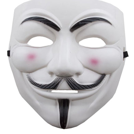 Masker 'V For Vendetta'