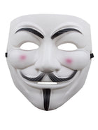 Mask 'V For Vendetta'