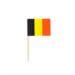 België Cocktailprikkers - 50 stuks
