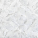 Rozenblaadjes wit (144 stuks)