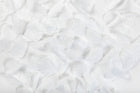 Rozenblaadjes wit (144 stuks)