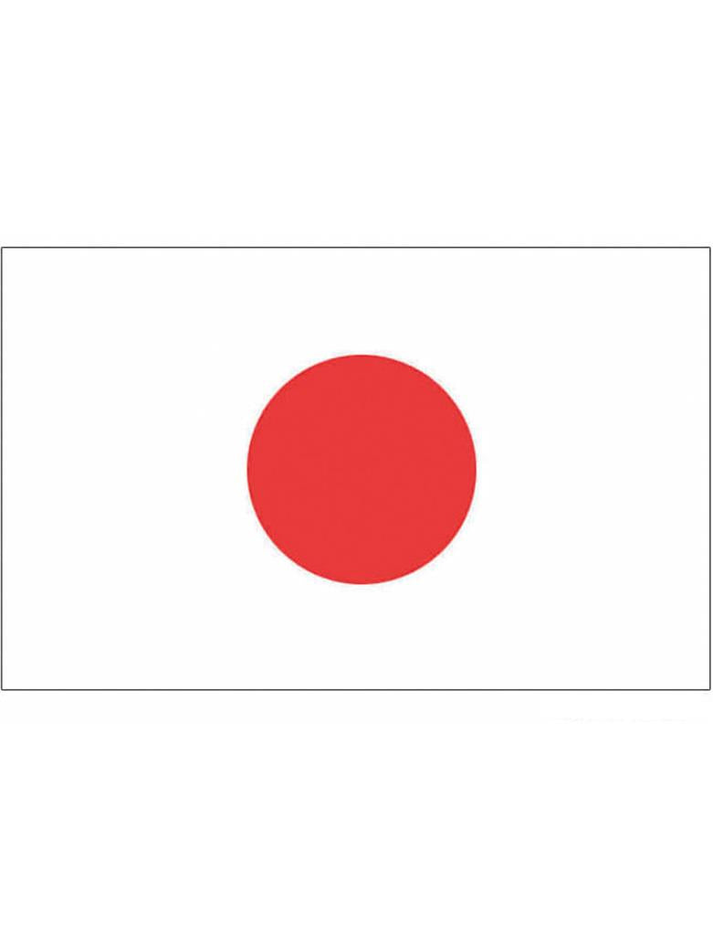 Vlag Japan - 150 x 90 cm