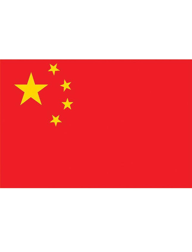 Vlag China - 150 x 90 cm