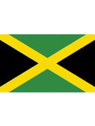 Vlag Jamaica - 150 x 90 cm