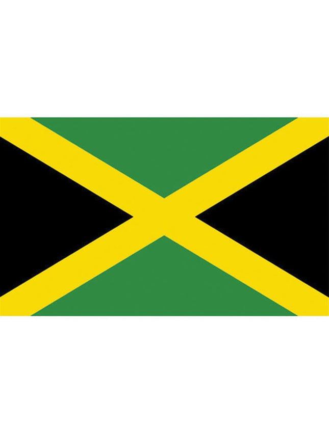 Vlag Jamaica - 150 x 90 cm