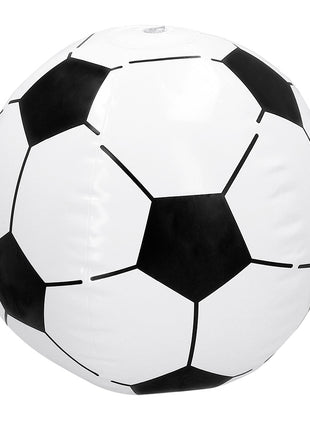 Aufblasbarer Fußball - 25 cm