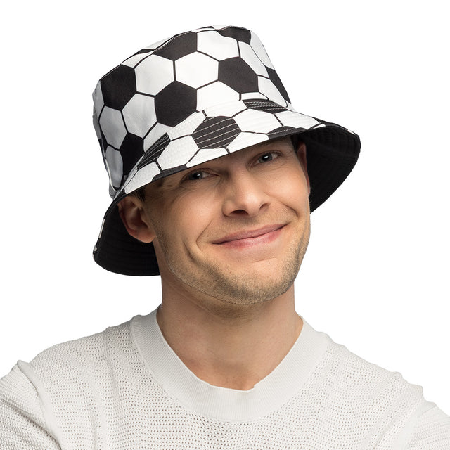 Bucket hat - Voetbal