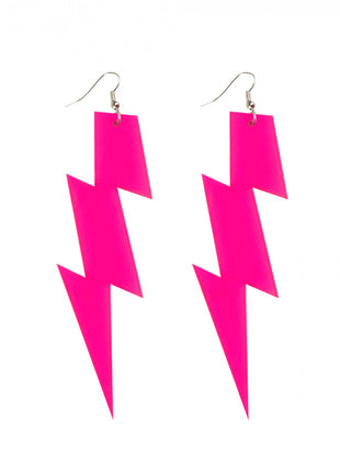 Earrings Flash