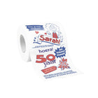 Sarah Toiletpapier