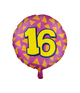 16 jaar