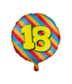 18 jaar