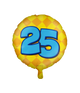 25 jaar