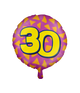 30 jaar