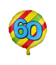 60 jaar