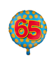 65 jaar