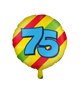 75 jaar