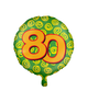 80 jaar