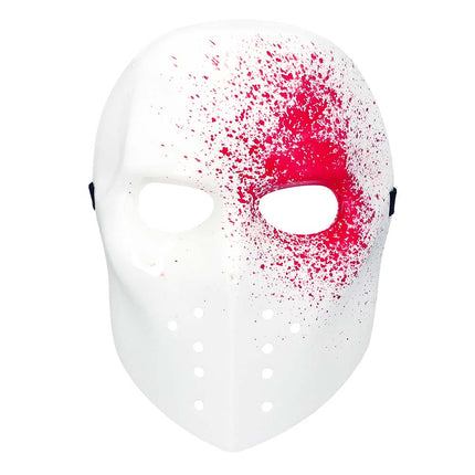Halloween masker 'Bloody Killer'