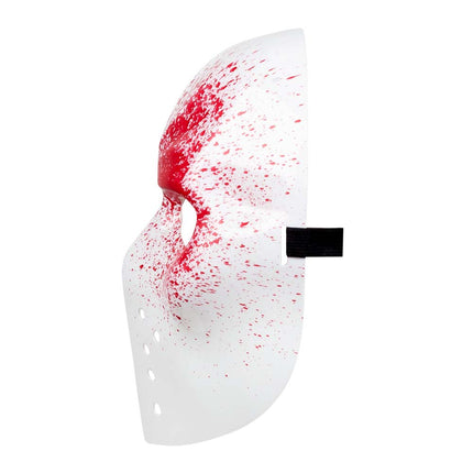 Halloween masker 'Bloody Killer'