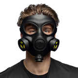 Gasmasker Killer - Halloween
