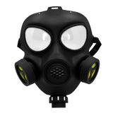 Gasmasker Killer - Halloween